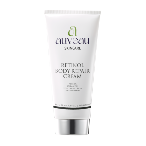AUVEAU Skincare Retinol Body Repair Cream