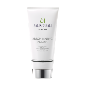 AUVEAU Skincare Brightening Polish