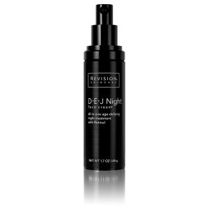 Revision Skincare D·E·J Night Face Cream