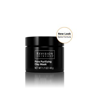 Pore Purifying Clay Mask