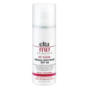 EltaMD UV Clear Broad-Spectrum SPF 46