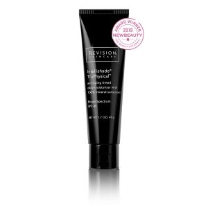 revision skincare intellishade truphysical