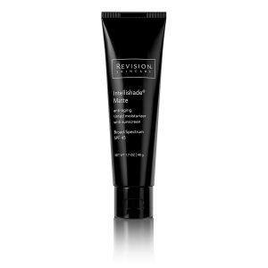 Revision Skincare Intellishade matte