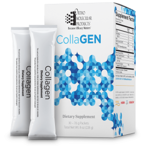 CollaGEN Stick Packs