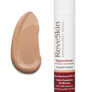 ReveSkin EleganceShade Physical Sunscreen