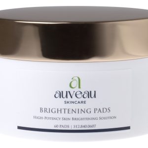 Auveau Brightening Pads