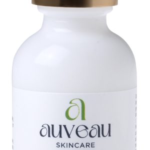Auveau HA Peptide Serum