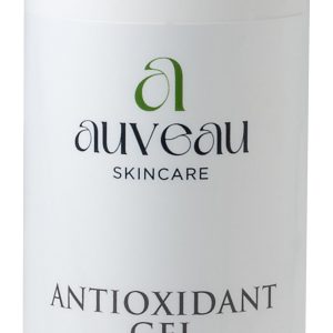 Auveau Antioxidant Gel Cleanser