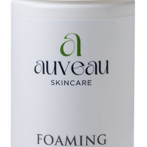Auveau Foaming Acne Cleanser
