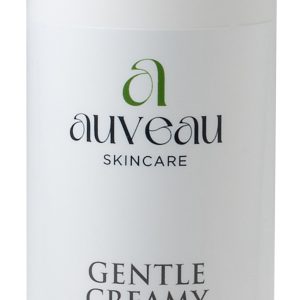 Auveau Gentle Creamy Cleanser