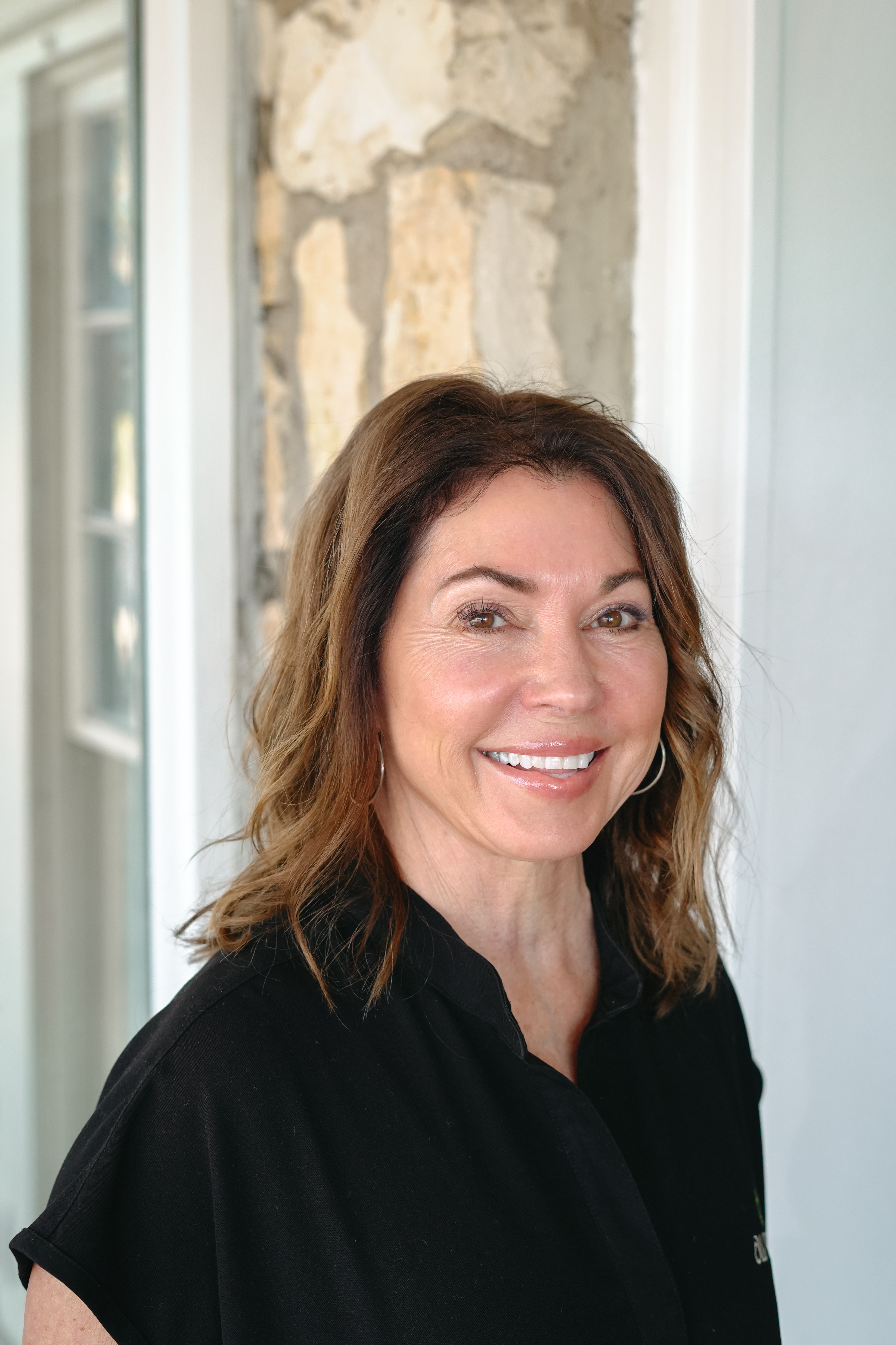 Patty Belisle, RN, CANS