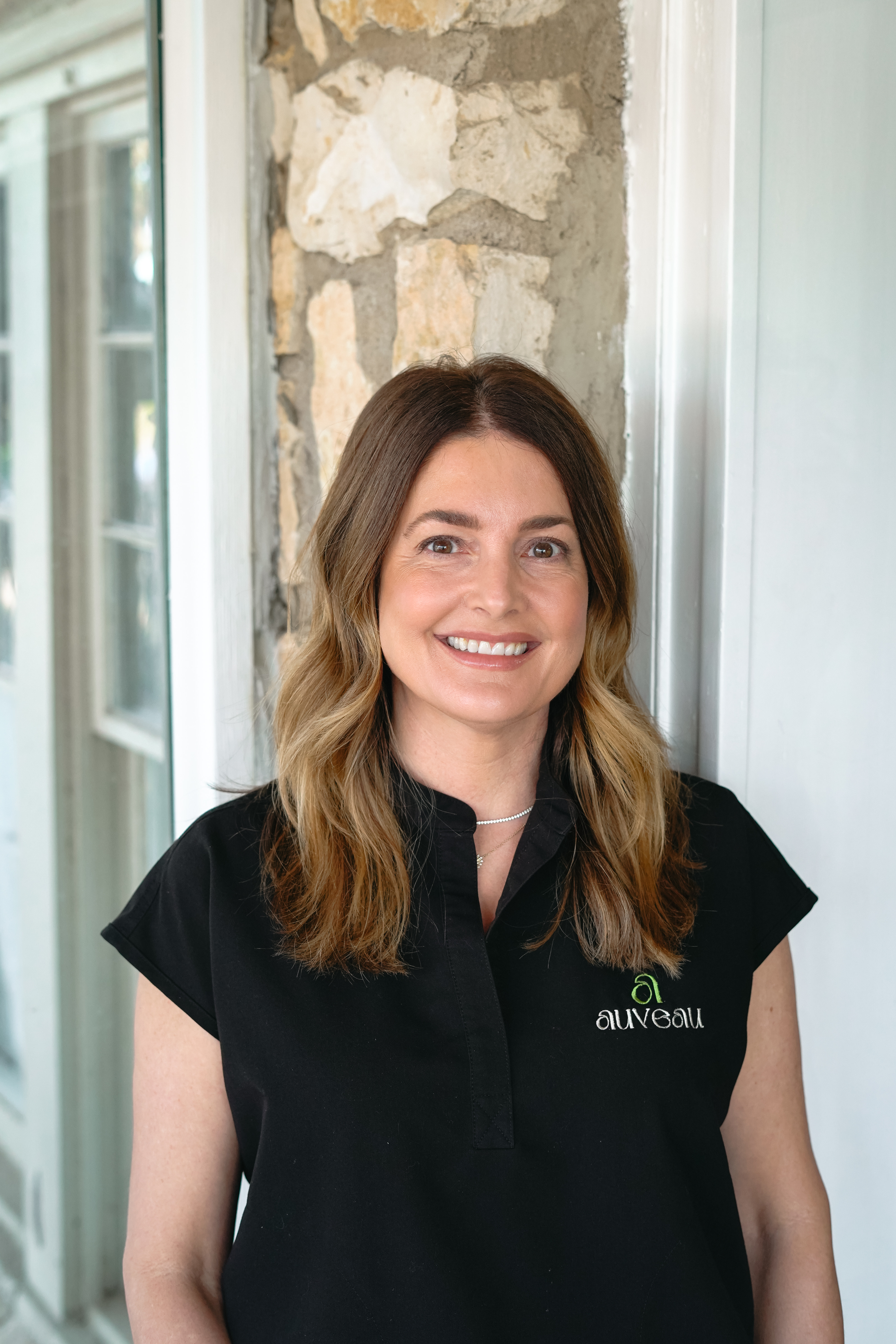 Stephanie Misch, LME