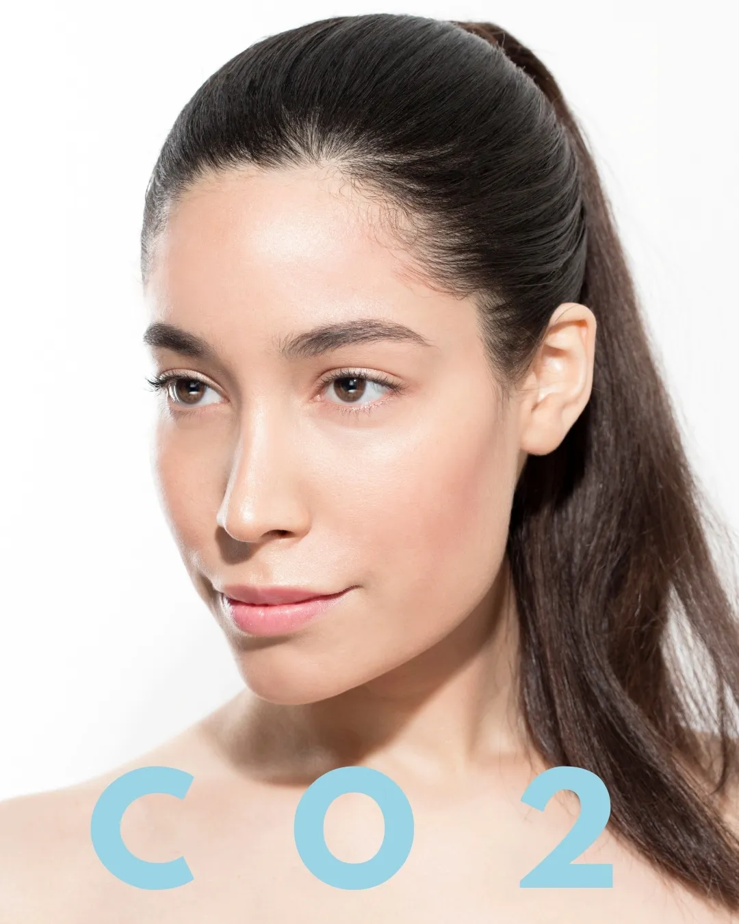 CO2 Laser treatment at Auveau Aesthetics in West Lake Hills