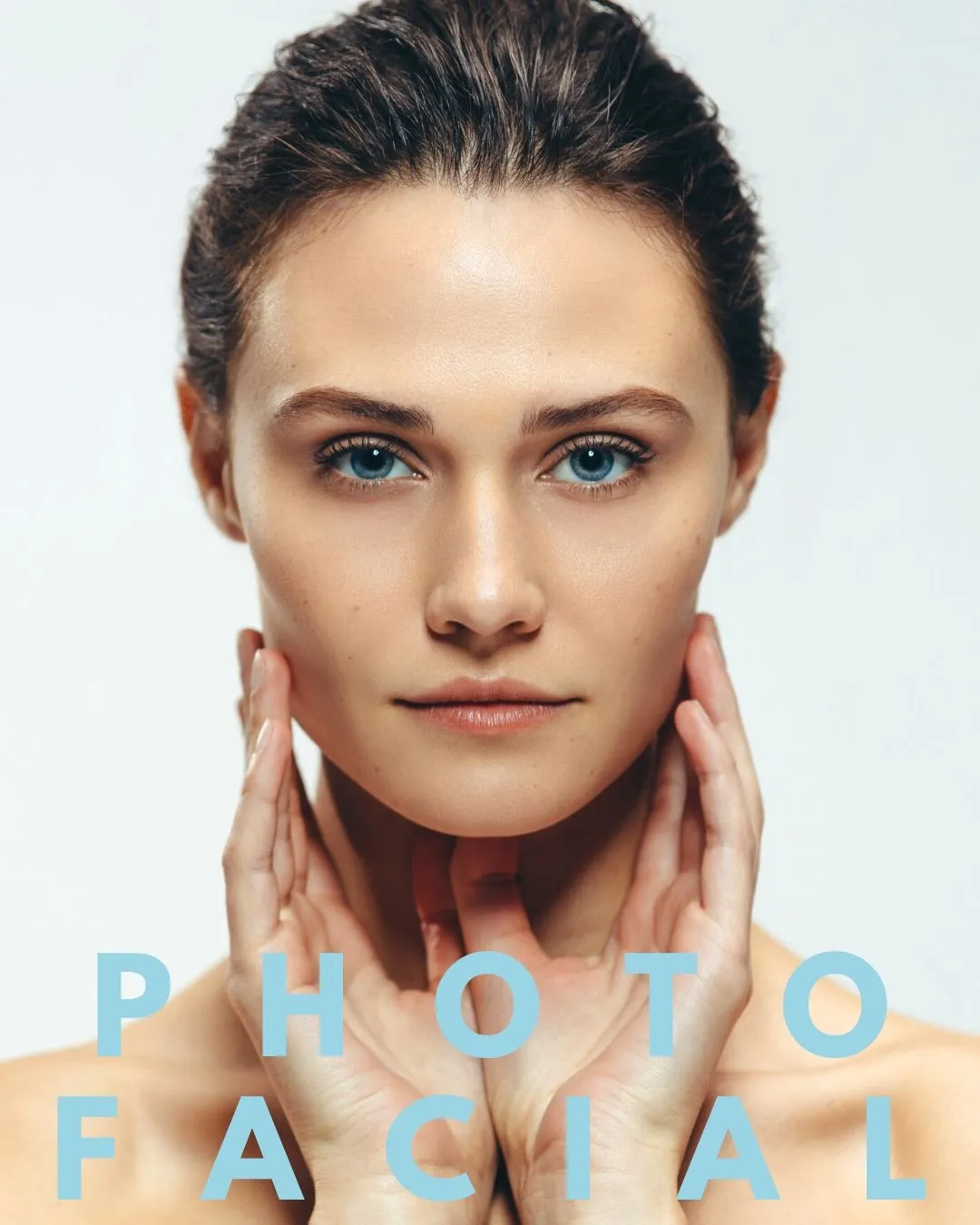 Photofacial treatment at Auveau Aesthetics in West Lake Hills